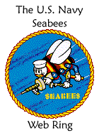 The U.S.
Navy Seabees Web Ring